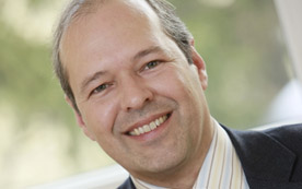 ''Brauchen attraktive steuerliche Anreize, um endlich Sanierungsboom auszulösen'', fordert Clemens Demacsek, Güteschutzgemeinschaft Polystyrol-Hartschaum.